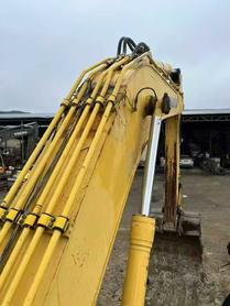 Buy Komatsu PC60-7 Used Excavator / 2 Used Komatsu PC60-7 Excavator 2016 Model / 2