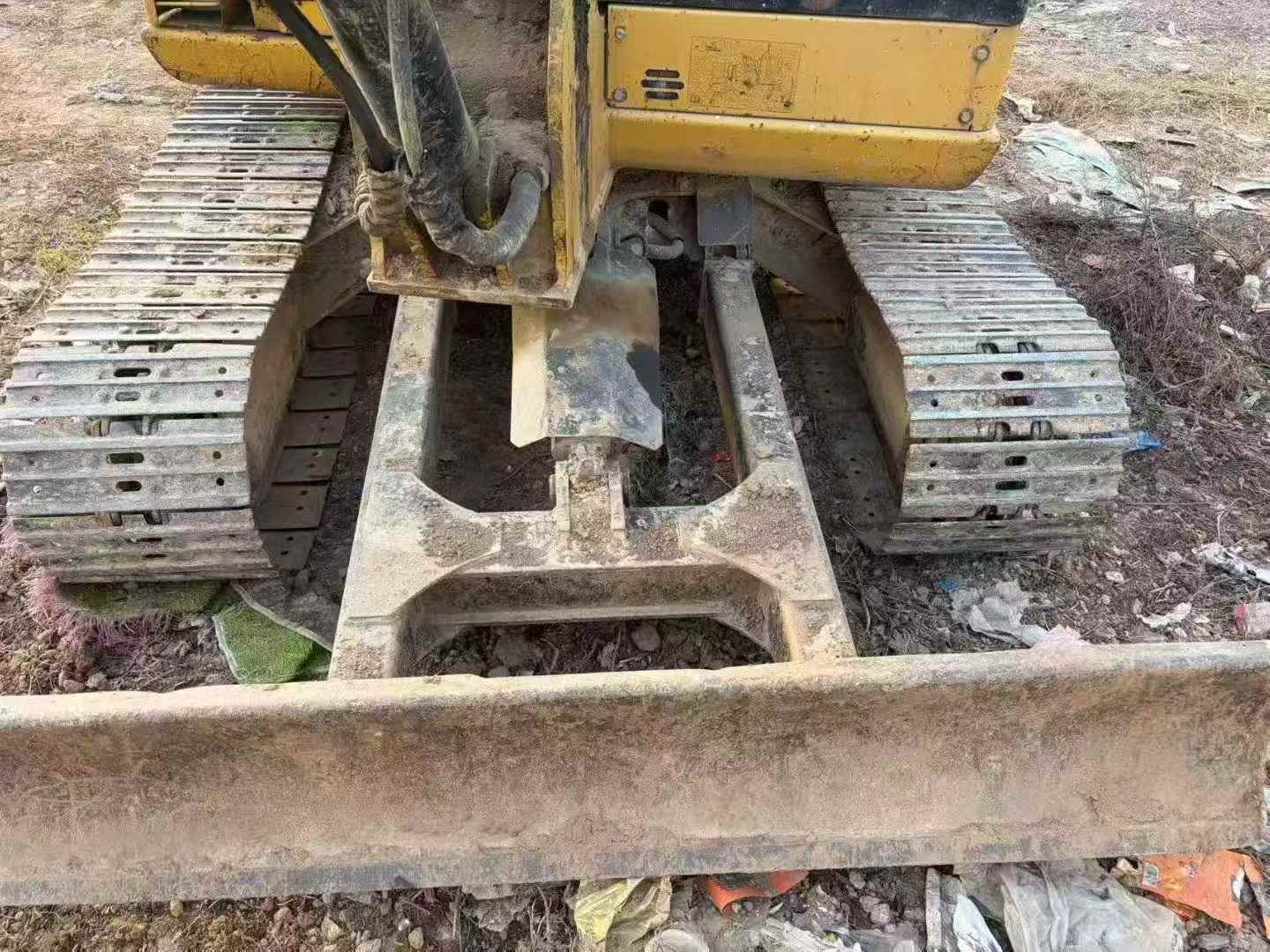 Buy Caterpillar 306E Used Excavator / 4 Used Caterpillar 306E Excavator 2016 Model / 4