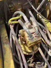 Buy Komatsu PC60-7 Used Excavator / 8 Used Komatsu PC60-7 Excavator 2012 Model / 8