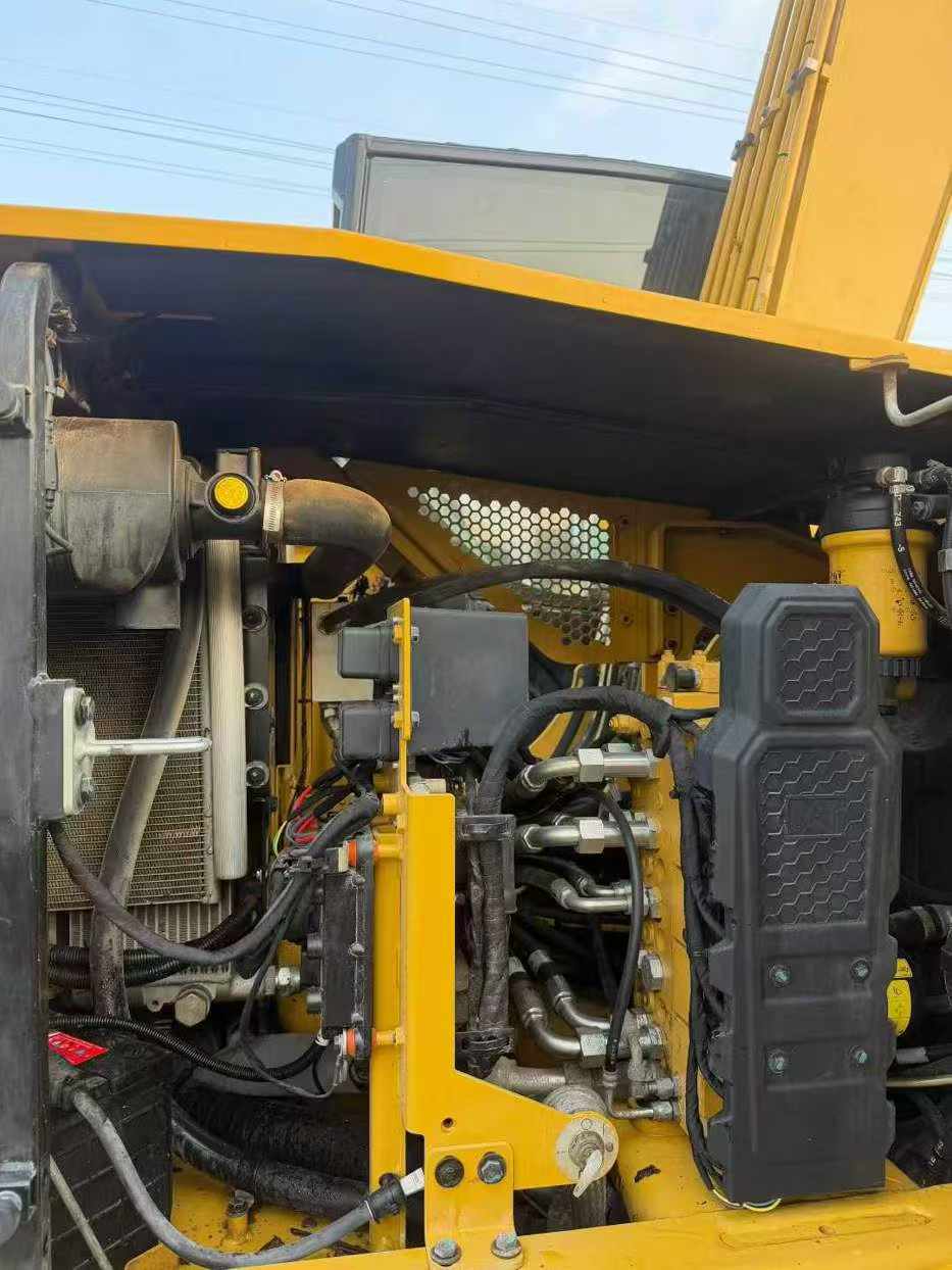 Buy Caterpillar 307V2 Used Excavator / 6 Used Caterpillar 307V2 Excavator 2020 Model / 6