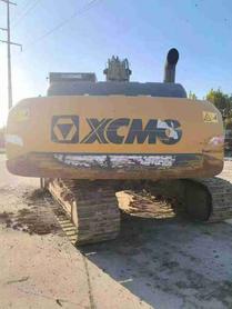 Buy XCMG LW200 Used Excavator / 4 Used XCMG LW200 Excavator 2022 Model / 4