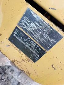 Buy Caterpillar 320D Used Excavator / 7 Used Caterpillar 320D Excavator 2016 Model / 7