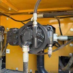 Buy Sany SY245H Used Excavator / 4 Used Sany SY245H Excavator 2024 Model / 4