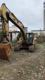 Buy Caterpillar 320C Used Excavator / 2 Used Caterpillar 320C Excavator 2016 Model / 2