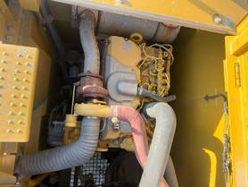 Buy Caterpillar CT20 Used Excavator / 3 Used Caterpillar CT20 Excavator 2020 Model / 3