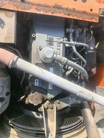 Buy Hitachi ZX240-3 Used Excavator / 6 Used Hitachi ZX240-3 Excavator 2010 Model / 6