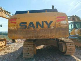 Buy Sany SY85 Used Excavator / 2 Used Sany SY85 Excavator 2020 Model / 2