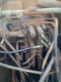 Buy Hitachi ZX60-5G Used Excavator / 3 Used Hitachi ZX60-5G Excavator 2013 Model / 3