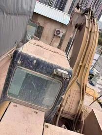 Buy Caterpillar 323 Used Excavator / 7 Used Caterpillar 323 Excavator 2021 Model / 7