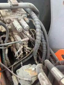 Buy Hitachi ZX70 Used Excavator / 4 Used Hitachi ZX70 Excavator 2012 Model / 4