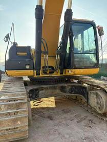 Buy Caterpillar 336FLH Used Excavator / 3 Used Caterpillar 336FLH Excavator 2017 Model / 3