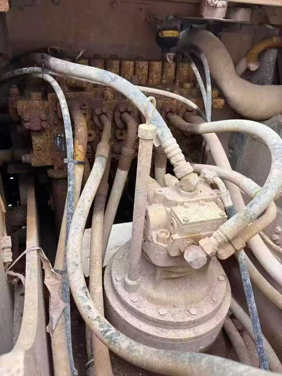 Buy Caterpillar 323 Used Excavator / 3 Used Caterpillar 323 Excavator 2021 Model / 3