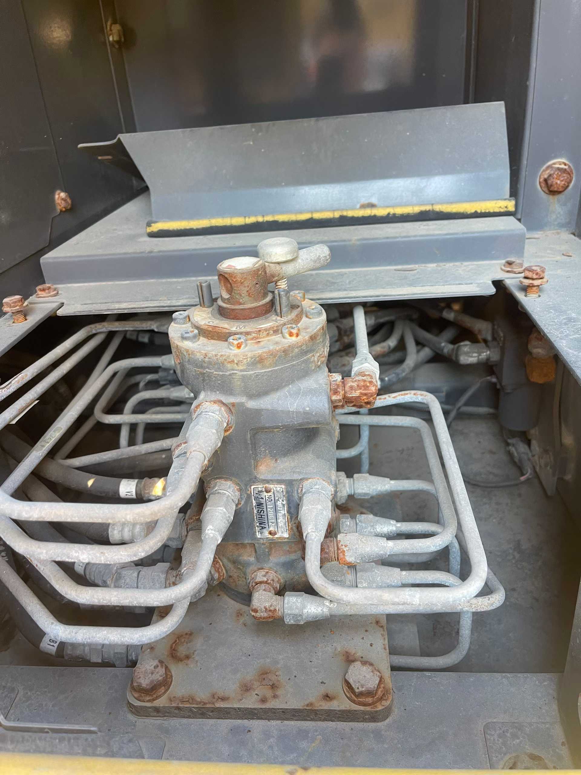 Buy Sumitomo SH200 Used Excavator / 8 Used Sumitomo SH200 Excavator 2013 Model / 8