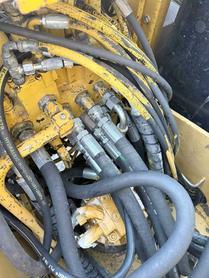 Buy Caterpillar 312D Used Excavator / 8 Used Caterpillar 312D Excavator 2016 Model / 8