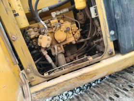 Buy Caterpillar 312 Used Excavator / 6 Used Caterpillar 312 Excavator 2013 Model / 6