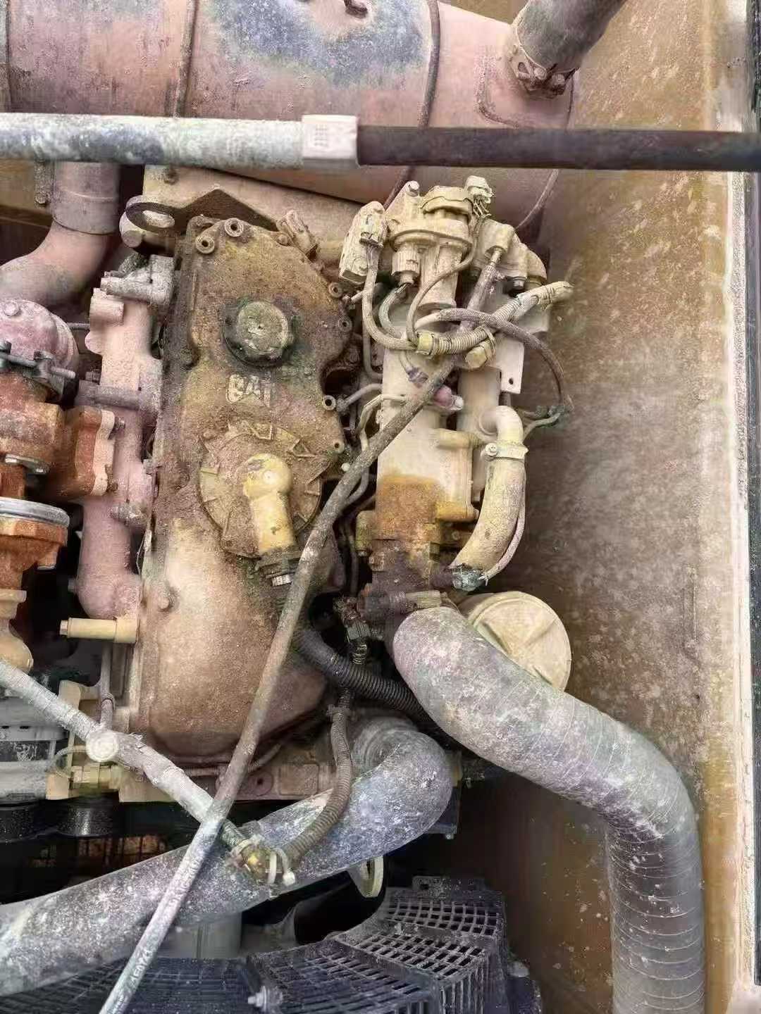 Buy Caterpillar 323 Used Excavator / 2 Used Caterpillar 323 Excavator 2021 Model / 2