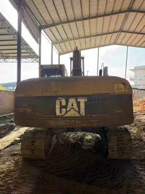 Buy Caterpillar 320C Used Excavator / 8 Used Caterpillar 320C Excavator 2016 Model / 8