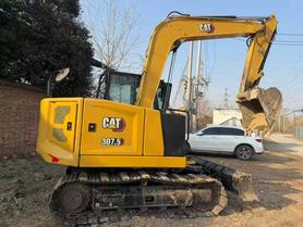 Buy Caterpillar 307V2 Used Excavator / 3 Used Caterpillar 307V2 Excavator 2020 Model / 3