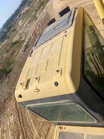 Buy Komatsu PC350-7 Used Excavator / 5 Used Komatsu PC350-7 Excavator 2016 Model / 5