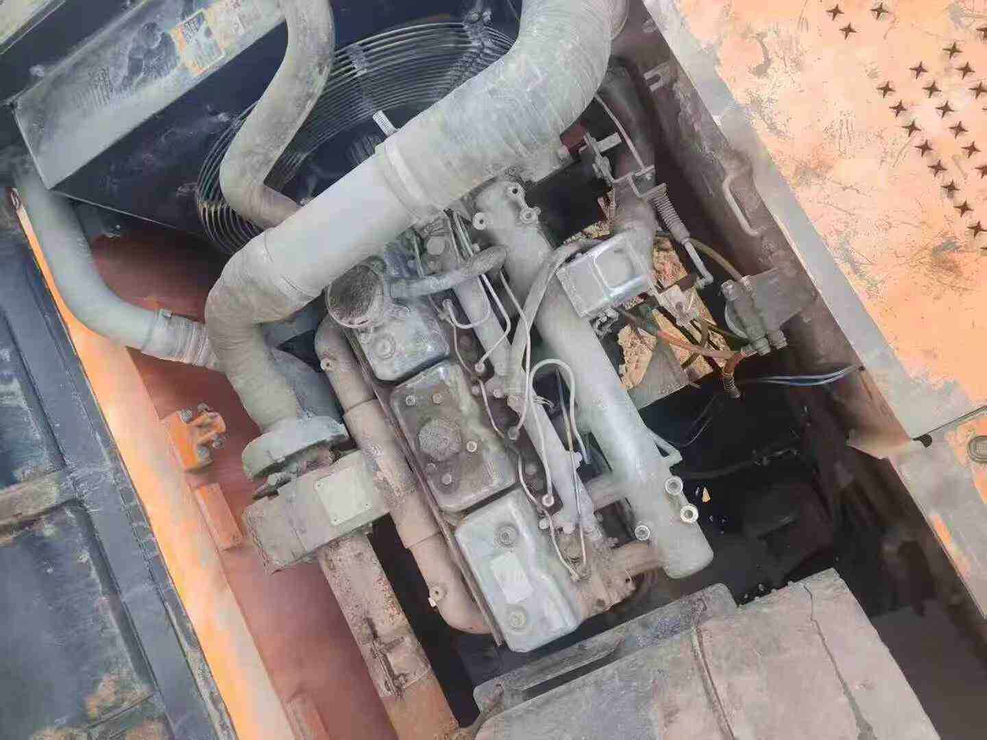 Buy Doosan DL300 Used Excavator / 5 Used Doosan DL300 Excavator 2016 Model / 5