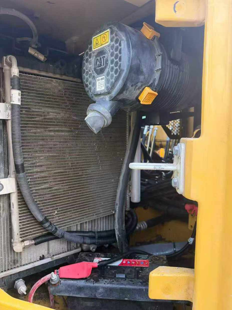 Buy Caterpillar 307V2 Used Excavator / 7 Used Caterpillar 307V2 Excavator 2020 Model / 7