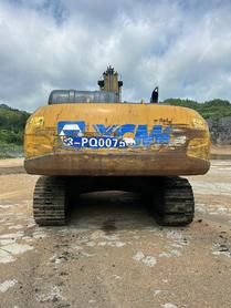 Buy XCMG XE370 Used Excavator / 2 Used XCMG XE370 Excavator 2018 Model / 2