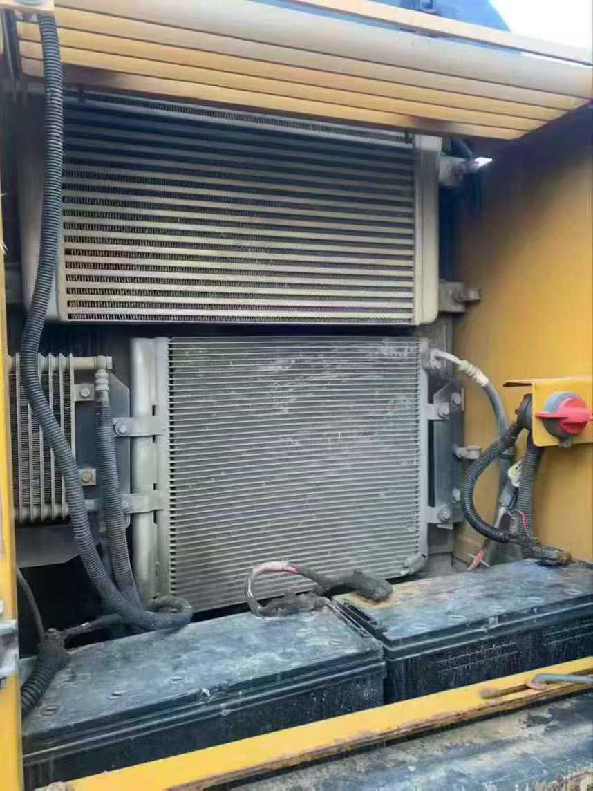 Buy XCMG XE215 Used Excavator / 8 Used XCMG XE215 Excavator 2017 Model / 8