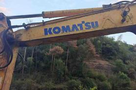 Buy Komatsu PC70-8 Used Excavator / 3 Used Komatsu PC70-8 Excavator 2016 Model / 3