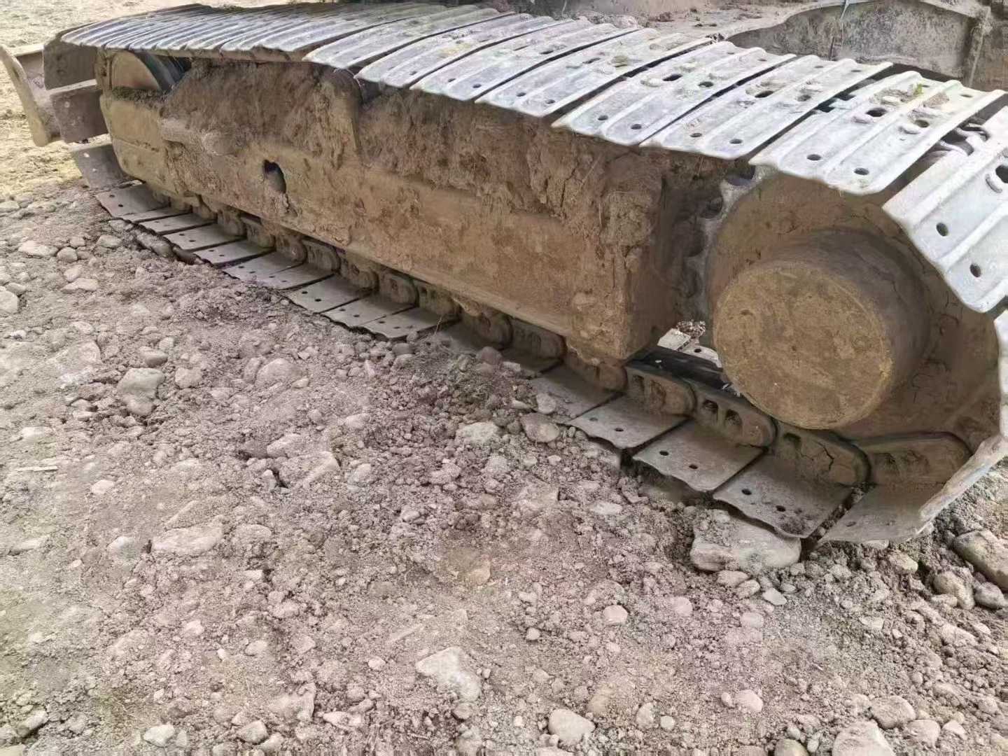 Buy Sany SY75 Used Excavator / 6 Used Sany SY75 Excavator 2017 Model / 6