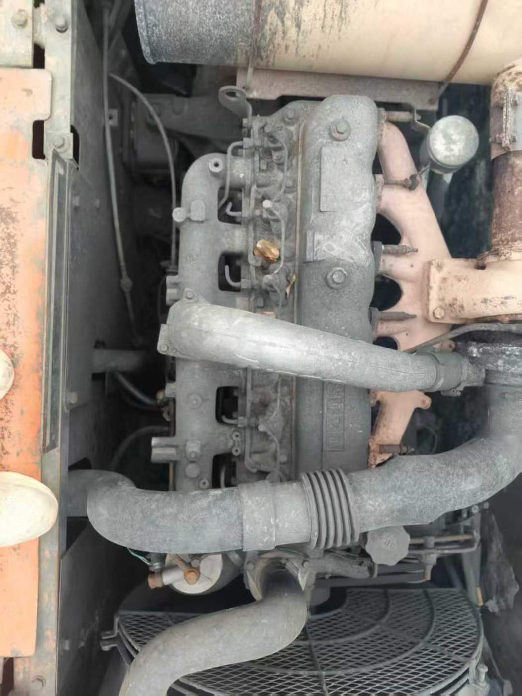 Buy Hitachi ZAXIS200 Used Excavator / 4 Used Hitachi ZAXIS200 Excavator 2016 Model / 4