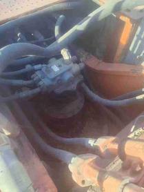 Buy Doosan DX80 Used Excavator / 6 Used Doosan DX80 Excavator 2014 Model / 6