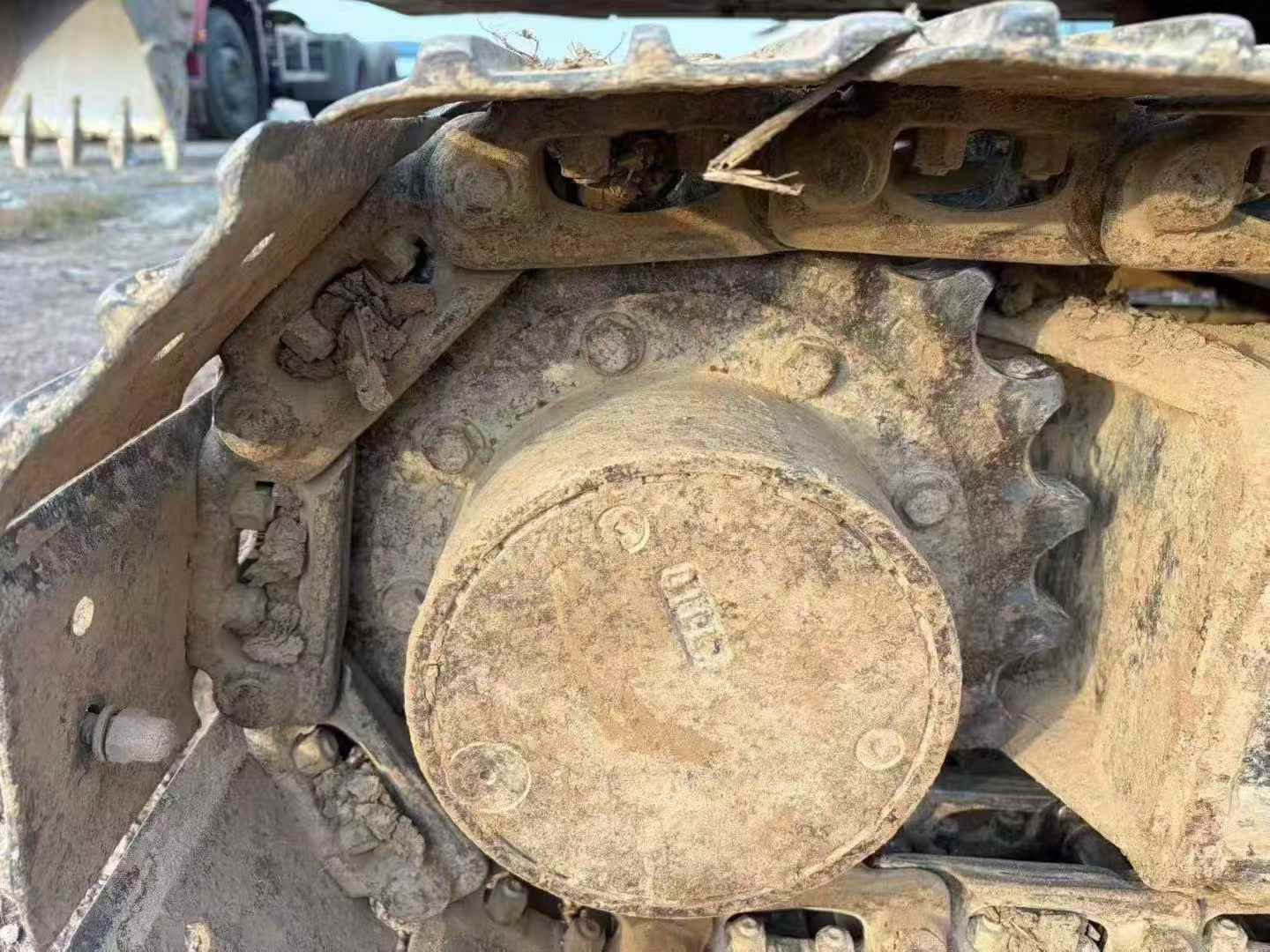 Buy Caterpillar 306E Used Excavator / 8 Used Caterpillar 306E Excavator 2016 Model / 8