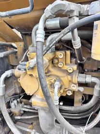 Buy Caterpillar 340DL Used Excavator / 2 Used Caterpillar 340DL Excavator 2018 Model / 2