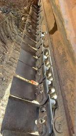 Buy Caterpillar CT20 Used Excavator / 7 Used Caterpillar CT20 Excavator 2016 Model / 7