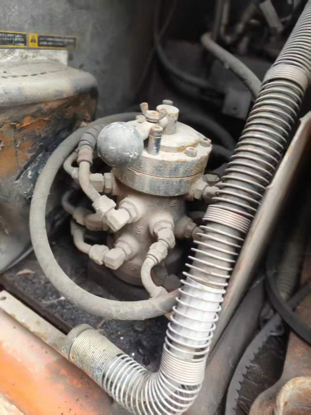 Buy Hitachi ZAXIS200 Used Excavator / 8 Used Hitachi ZAXIS200 Excavator 2016 Model / 8