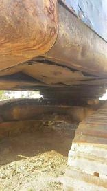 Buy Volvo EC240 Used Excavator / 3 Used Volvo EC240 Excavator 2016 Model / 3