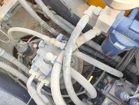 Buy XCMG LW550KV Used Excavator / 4 Used XCMG LW550KV Excavator 2022 Model / 4