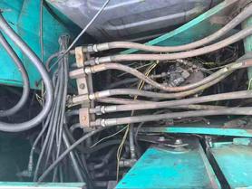 Buy Kobelco SK75 Used Excavator / 2 Used Kobelco SK75 Excavator 2016 Model / 2