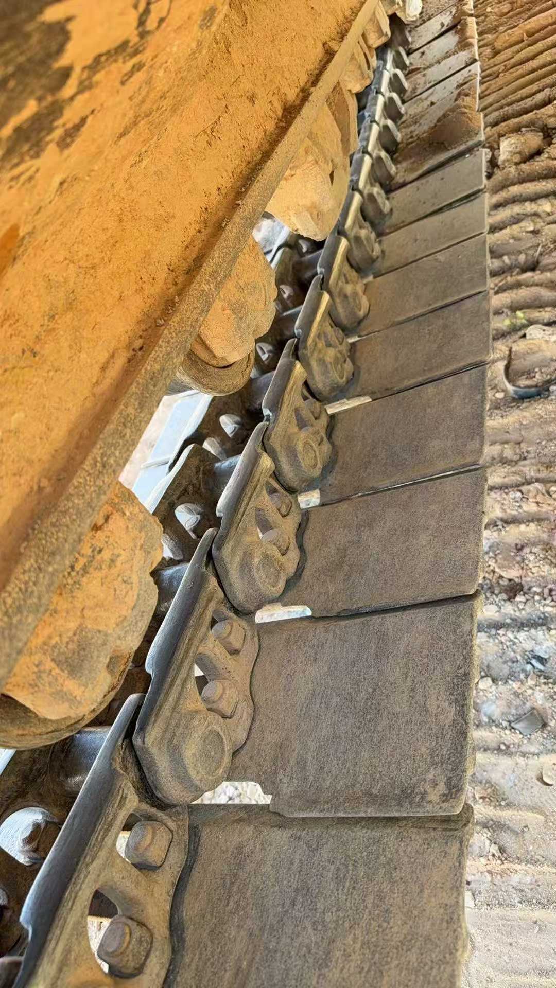 Buy Caterpillar CT20 Used Excavator / 6 Used Caterpillar CT20 Excavator 2016 Model / 6