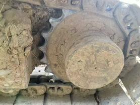 Buy Sany SY75 Used Excavator / 7 Used Sany SY75 Excavator 2017 Model / 7