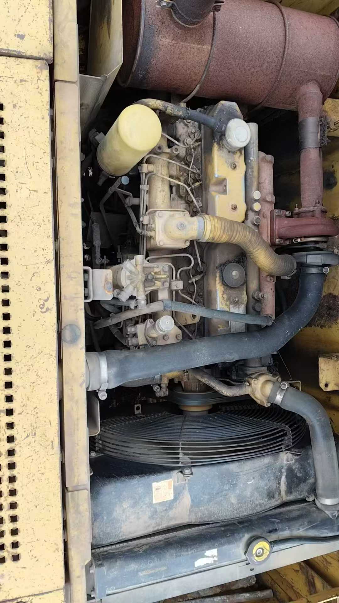 Buy Caterpillar 320C Used Excavator / 4 Used Caterpillar 320C Excavator 2016 Model / 4