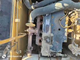 Buy Caterpillar 320D Used Excavator / 5 Used Caterpillar 320D Excavator 2016 Model / 5