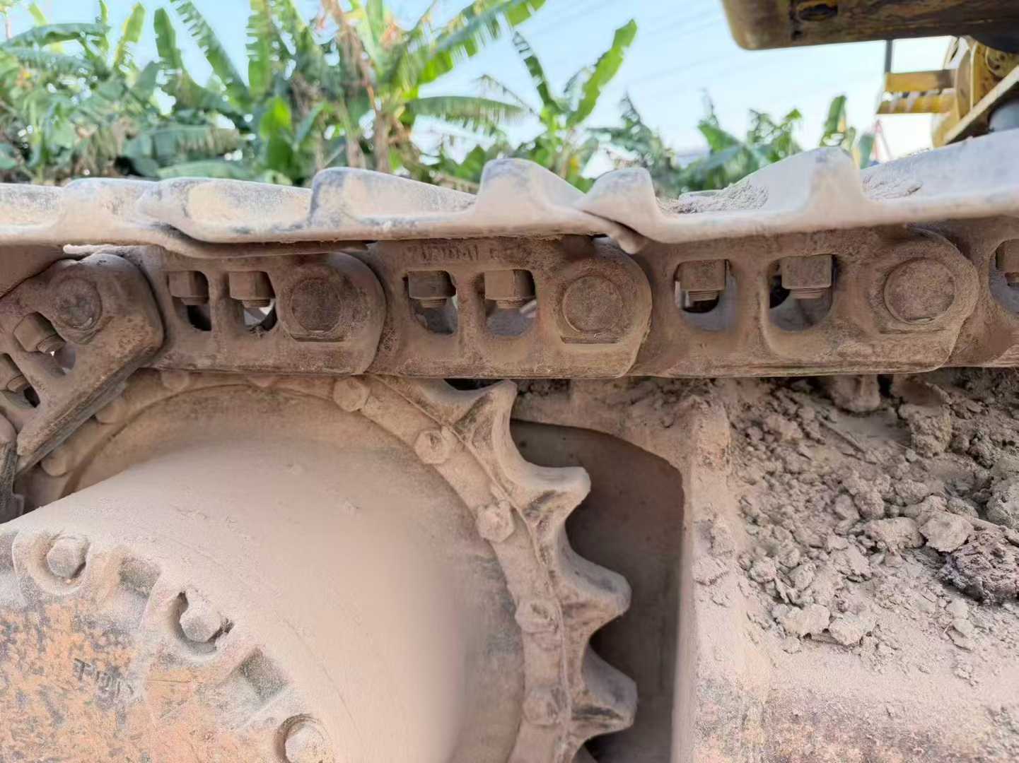 Buy Komatsu PC200-8N1 Used Excavator / 4 Used Komatsu PC200-8N1 Excavator 2016 Model / 4