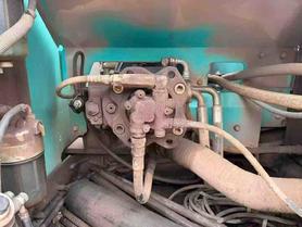 Buy Kobelco SK70 Used Excavator / 2 Used Kobelco SK70 Excavator 2016 Model / 2