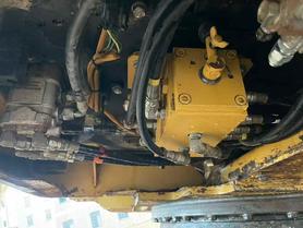 Buy Caterpillar 312D Used Excavator / 9 Used Caterpillar 312D Excavator 2017 Model / 9