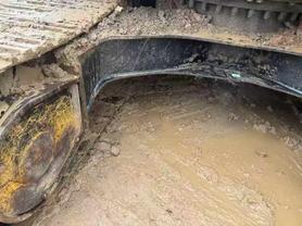 Buy Caterpillar 320D Used Excavator / 4 Used Caterpillar 320D Excavator 2017 Model / 4