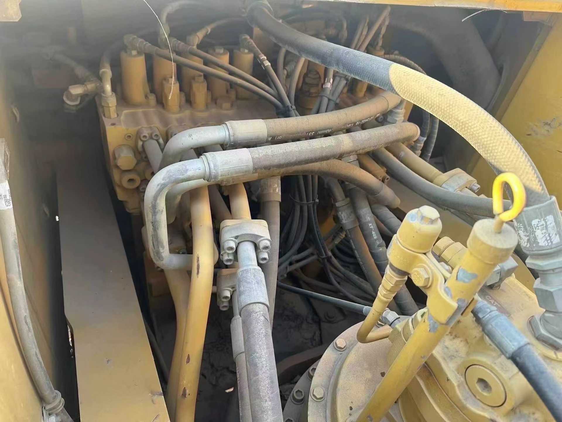 Buy Caterpillar 336FLH Used Excavator / 8 Used Caterpillar 336FLH Excavator 2018 Model / 8