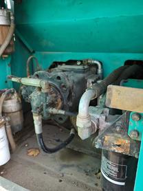 Buy Kobelco SK210 Used Excavator / 4 Used Kobelco SK210 Excavator 2014 Model / 4