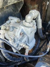 Buy Sany SY60 Used Excavator / 4 Used Sany SY60 Excavator 2017 Model / 4