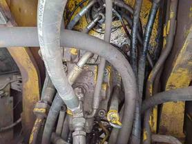 Buy Caterpillar 329D Used Excavator / 4 Used Caterpillar 329D Excavator 2016 Model / 4